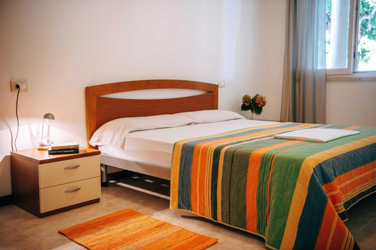 Camping Wien Peschiera del Garda Eksteriør bilde