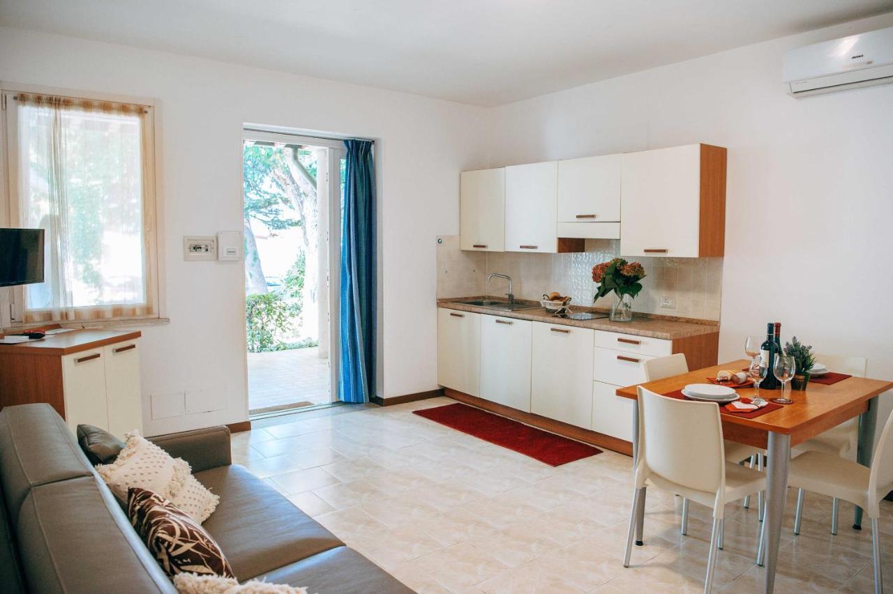 Camping Wien Peschiera del Garda Eksteriør bilde