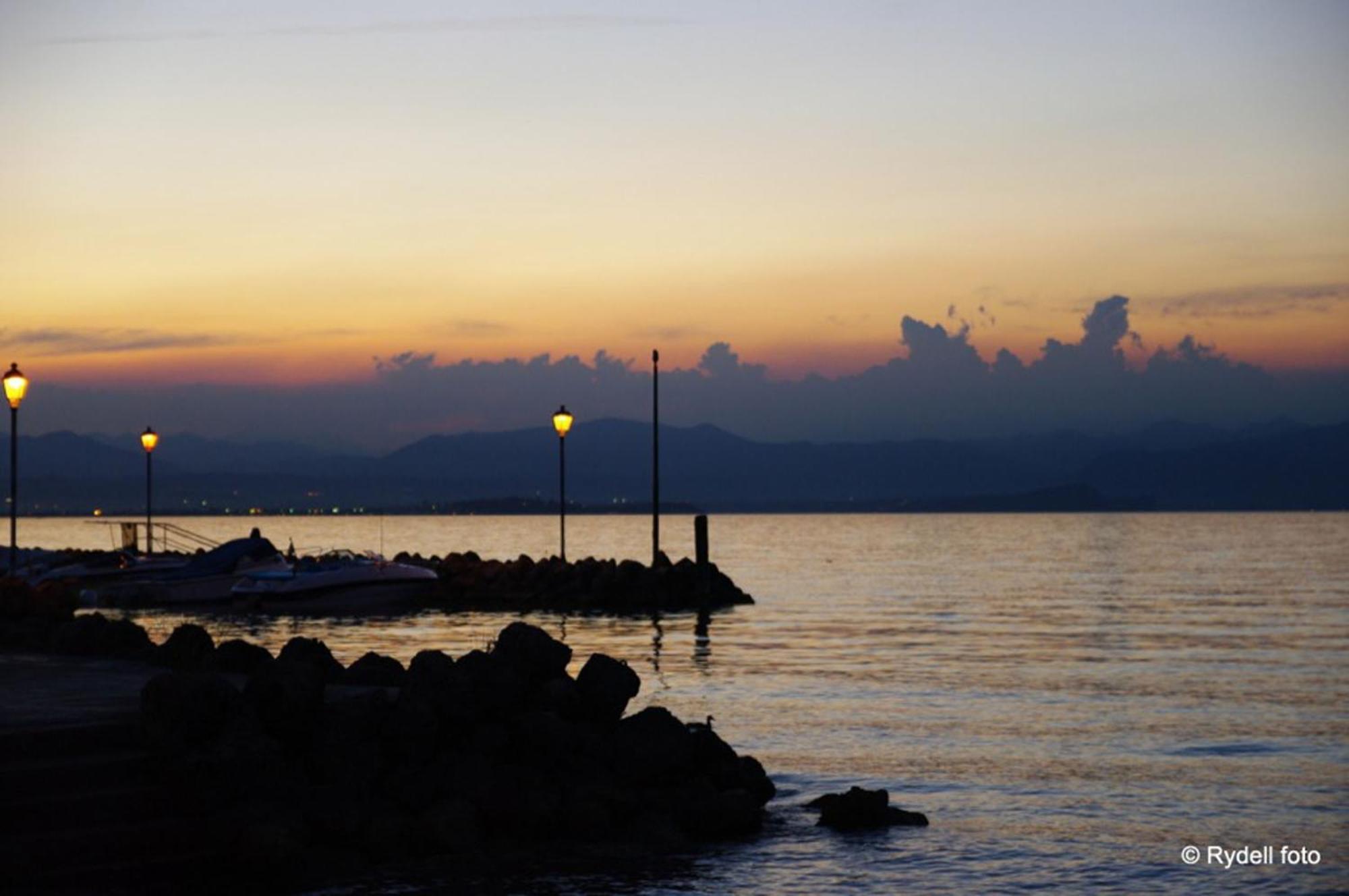 Camping Wien Peschiera del Garda Eksteriør bilde