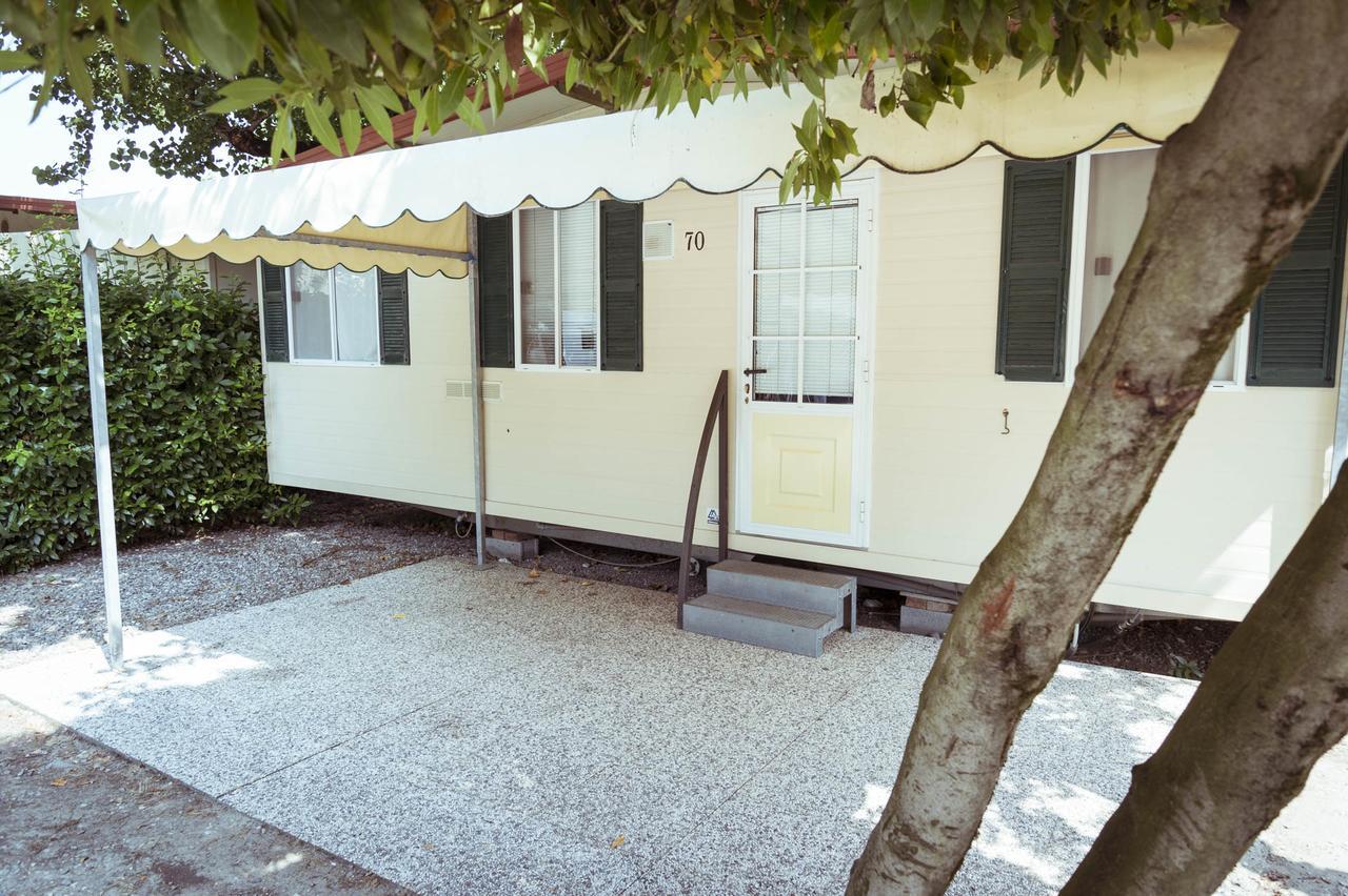Camping Wien Peschiera del Garda Eksteriør bilde